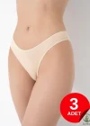 G-Box 936 Bayan Bambu 3Lü String
