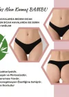 G-Box 936 Bayan Bambu 3Lü String