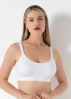 G-Box 942 Bayan Bambu Parmak Askı Pedli Büstiyer