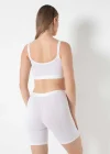 G-Box 942 Bayan Bambu Parmak Askı Pedli Büstiyer