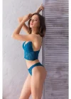 Gallipoli 31712 Kadın Bralet Ve Slip Takım