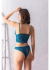 Gallipoli 31712 Kadın Bralet Ve Slip Takım