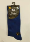 Gama 915 Erkek Mikro Modal Core Spun Pamuk Çorap