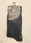 Gama 915 Erkek Mikro Modal Core Spun Pamuk Çorap