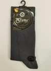 Gama 915 Erkek Mikro Modal Core Spun Pamuk Çorap