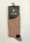Gama 960 Erkek Pamuklu Dikişsizı Soket Çorap