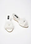 GC 170 Dolgu Topuk Terlik