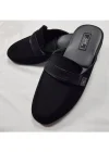 GC 350 Erkek Deri Terlik