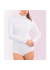 Imer 9258 Uzun Kol Çıtçıtlı Body