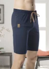 Kocabey 122B Erkek Battal Tek Şort