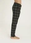 Kocabey 306 Erkek  Tek Pantalon Pijama