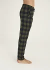 Kocabey 306B Erkek Battal Tek Pantolon