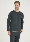 Kocabey 9222 Erkek O.Yaka Pijama Takım