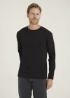 Kocabey T-513 Erkek O.Yaka Uzunkol T-Shirt