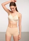Kom Basic Kadın Short Boxer
