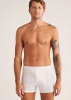 Kom Elite %100 Merserize Short Boxer