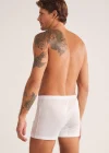 Kom Elite %100 Merserize Short Boxer