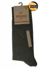 Mısırlı 61004 Erkek Modal Soket Çorap
