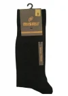 Mısırlı 61007 Erkek Modal Soket Çorap