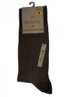 Mısırlı 62005 Erkek Bambu Soket Çorap