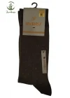 Mısırlı 62006 Erkek Bambu Soket Çorap
