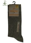 Mısırlı 62006 Erkek Bambu Soket Çorap