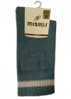 Mısırlı 73000 Kadın Soft Soket Çorap