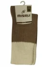 Mısırlı 73001 Kadın Soft Soket Çorap