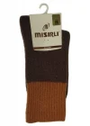 Mısırlı 73001 Kadın Soft Soket Çorap