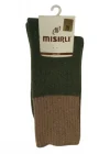 Mısırlı 73001 Kadın Soft Soket Çorap