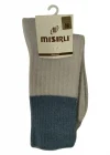 Mısırlı 73001 Kadın Soft Soket Çorap