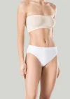 Miss Fit 1006 Geniş Kenarlı Slip