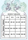 Miss Fit 11027 Kalın Askılı Pedli Bustiyer