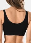 Miss Fit 11027 Kalın Askılı Pedli Bustiyer