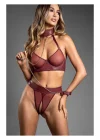 New Dreams 8626 Zincir Detaylı Ağ Bölgesi Açık Takım