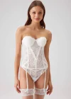 Pierre Cardin 4039 Pisa Cinderella Balenli Destekli Büstiyer Takımı