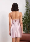 Pierre Cardin 6035 Saten Altılı Gelin Çeyiz Seti