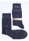 Pierre Cardin 632 Erkek Soket Çorap