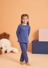 Pjs 28082 Çocuk Pijama Takım