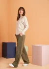Pjs 28103 Kadın Spor Eşofman Takımı
