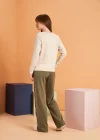 Pjs 28103 Kadın Spor Eşofman Takımı