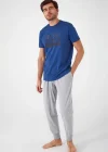 RolyPoly 3039-S Erkek Pijama Takımı