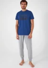 RolyPoly 3039-S Erkek Pijama Takımı