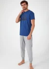 RolyPoly 3039-S Erkek Pijama Takımı