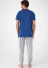 RolyPoly 3039-S Erkek Pijama Takımı