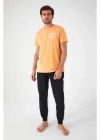 RolyPoly 3041-S Erkek Pijama Takımı