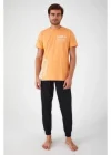 RolyPoly 3041-S Erkek Pijama Takımı