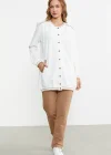 Sementa 76470 Rahat Kalıp Tunik Eşofman Takımı