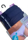 Star 109 Erkek 3lü Modal Slip