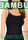 Star 701 Kadın  Bambu İp Askılı  Atlet
